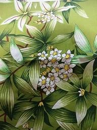 Набір наволочок Moon&Star Бязь Gold Люкс Fresh Bloom 40х40 см 2 шт (MS-840001782)