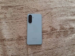 Мобільний телефон Samsung Galaxy A17 8/256GB Light Blue (SM-A175FLBEEUC)