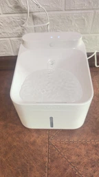 Поилка для животных Xiaomi Smart Pet Fountain 2 3L (6941812788127)