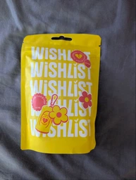 Твердые духи "sugar crush" wishlist, 4 мл WL-05-834