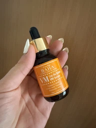 Осветляющая сыворотка Cos De Baha с витамином C Vitamin C MSM Serum 30 мл (8809240318508)