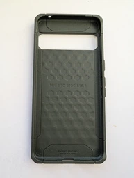 Защитный чехол UAG Scout для Google Pixel 7 Pro Olive Drab (614002117272) фото от покупателей 1