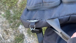 Противоударная сумка Sweetone для ноутбуков 15-16.6" дюймов Розовый (ST11-15MPK) фото от покупателей 12