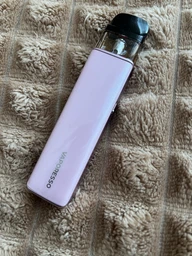 POD система Vaporesso Xros 5 Mini Kit 1500 mAh (Багаторазова електронна сигарета) Black фото от покупателей 1