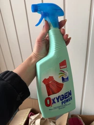 Плямовивідник для прання sano oxygen stain remover (750 мл) (7290005430602)