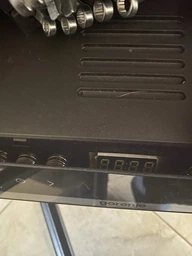 Сушилка для овощей и фруктов Gorenje FDK600DB