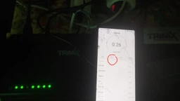 ИБП для маршрутизатора Trinix TRX-MUPS-1848 (24000mAh LiFePo4) 5V/9V/12V/48V/PoE (42-00173)