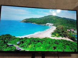 Телевизор Xiaomi QLED 55" TV A Pro 55 2026 (L55MB-APME) (1139941) фото от покупателей 1