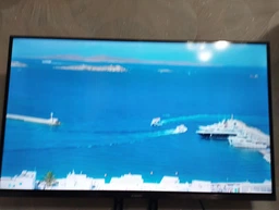 Телевизор Xiaomi QLED 55" TV A Pro 55 2026 (L55MB-APME) (1139941)