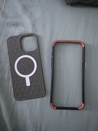 Чехол противоударный UAG Civilian MagSafe (Original) для Iphone 15 Pro Max (6.7") Olive 114295117272