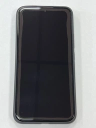 Захисне скло TDG 9D для Xiaomi Redmi Note 15 Pro 5G повне проклеювання чорний фото від покупців 1