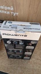 Триммер для бороды Rowenta FOREVER SHARP TN6000F5