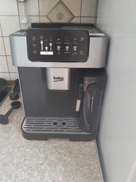 Кофемашина Beko CEG7348X HomeDirect