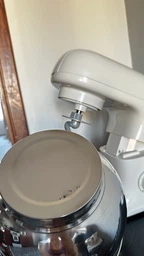 Кухонна машина Tefal BAKE ESSENTIAL QB160138 фото від покупців 2