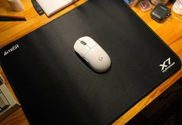 Мышь Logitech G Pro X Superlight 2 Lightspeed Magenta (910-006797) фото от покупателей 1