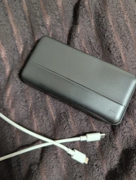 УМБ Maxlife MXPB-02 30000 mAh 10W Black (5900495052476)