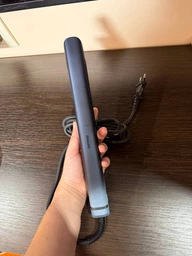 Випрямляч для волосся PHILIPS BHS956/00 Aqua SenseIQ серії 9000