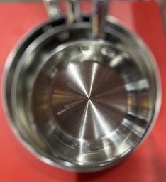 Набор сковородок Tefal Duetto On 3 предмета (B866S334)