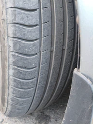 Шина Triangle EffeXSport TH202 215/55 R17 98Y XL FR фото от покупателей 1