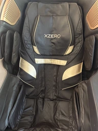 Масажне крісло XZERO LS35 Premium Brown фото від покупців 2