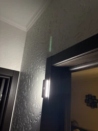 LED Светильник аккумуляторный VIDEX с датчиком движения