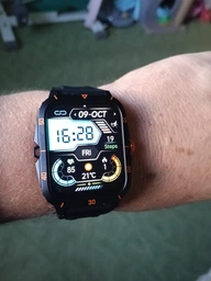 Смарт часы мужские smart watch на руку Q6 умный фитнес браслет для спорта сенсорные смарт вотч для андроида и айфона с шагомером и Bluetooth звонками
