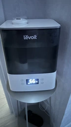 Зволожувач повітря з дистанційним керуванням Levoit CLASSIC 300S Blue