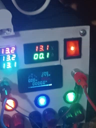 ИБП Gemix PSN-1200U LCD 1200ВА/800Вт (PSN1200U) фото от покупателей 1