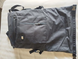 Рюкзак Mark Ryden Clever MR6875 BK для ноутбука 15,6" с USB 16 л Черный (MR6875-00-2234UA)