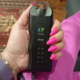 Відлякувач собак ультразвуковий професійний потужний пристрій для відлякування псів з ліхтариком та режимом дресирування фото від покупців 7