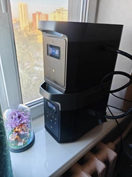 Додакова батарея EcoFlow DELTA 2 Max Extra Battery