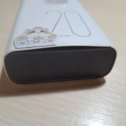 Повербанк 20000 mah мощный павербанк для роутера powerbank с быстрой зарядкой пауербанк power bank 22,5W для телефона смартфона фото от покупателей 1