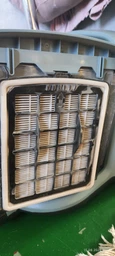 Пылесос без мешка Electrolux EL31C2OG фото от покупателей 1