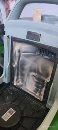 Пылесос без мешка Electrolux EL31C2OG