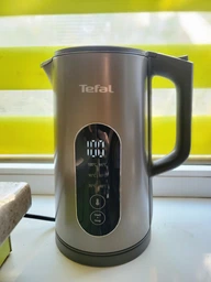 Електрочайник Tefal Selection KI871DE0