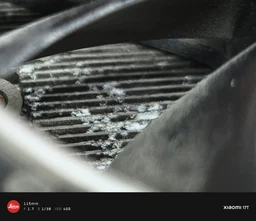 Видеокарта XFX Radeon RX 6900 XT Speedster MERC 319 (RX-69XTATBD9) Б/У фото от покупателей 3