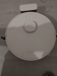 Робот-пилосос Dreame F10 White RLF11SA