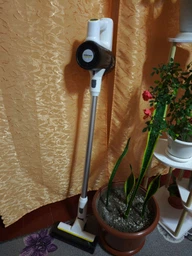 Акумуляторний пилосос Karcher KVA 2 (1.198-730.0)
