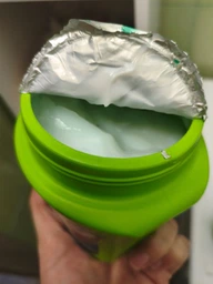 Маска для волос Dabur Vatika Объемные и густые волосы 500 г (6291069710205) фото от покупателей 1