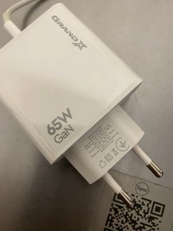 Зовнішній акумулятор Sigma mobile X-power SI50A6QLX 100W 50000mAh Black фото от покупателей 1
