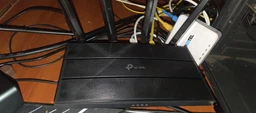 Wi-Fi роутер TP-Link Archer AX12 Wi-Fi 6 (802.11ax) AX1500 Mesh