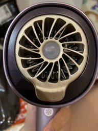 Фен PHILIPS BHD723/10 серії 7000 фото від покупців 4