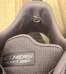 Женские кроссовки Skechers BOBS SQUAD 37 Сиреневый 32509 MVE фото от покупателей 1