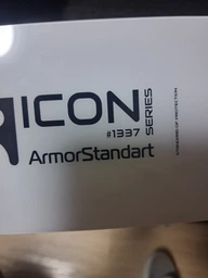 Захисне скло для смартфона Samsung Galaxy A37 5G ArmorStandart Icon Black (ARM89653) фото від покупців 1