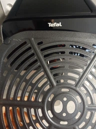 Мультипіч Tefal Easy Fry Mega Compact EY8618E0 фото від покупців 3