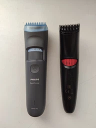 Тример для бороди Philips BT3617/15 серії 3000 фото від покупців 1