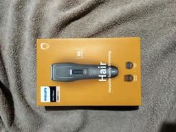 Машинка для стрижки волосся Philips HC5722/15 серії 5000