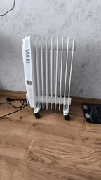 Обогреватель масляный INTERLUX INO-1100BG