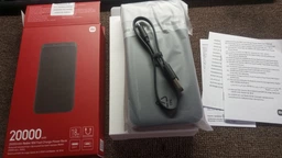 УМБ Xiaomi Redmi Power Bank 10000mAh USB-C PB100LZM White (VXN4266CN/VXN4286GL) фото от покупателей 3