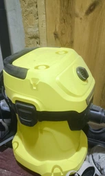 Господарський пилосос Karcher WD 3 V-17/4/20 1.628-130.0 фото від покупців 6